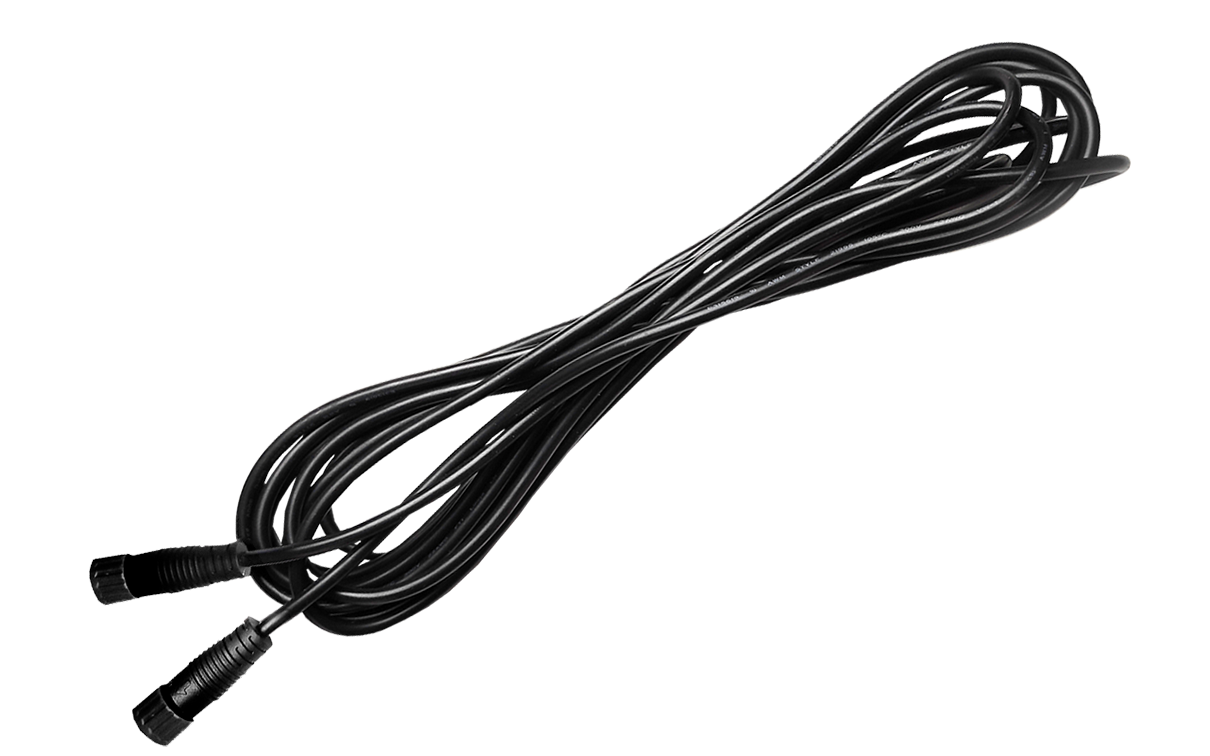 LUMATEK Daisy-Chain 5m Control Cable