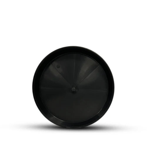 Grow Tools Deep Round Pot Saucers