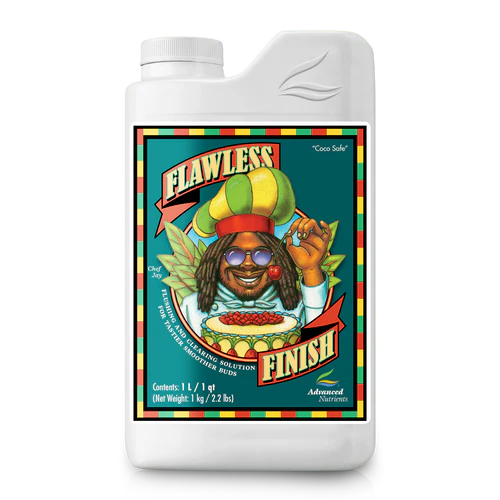 Advanced Nutrients Flawless Finish