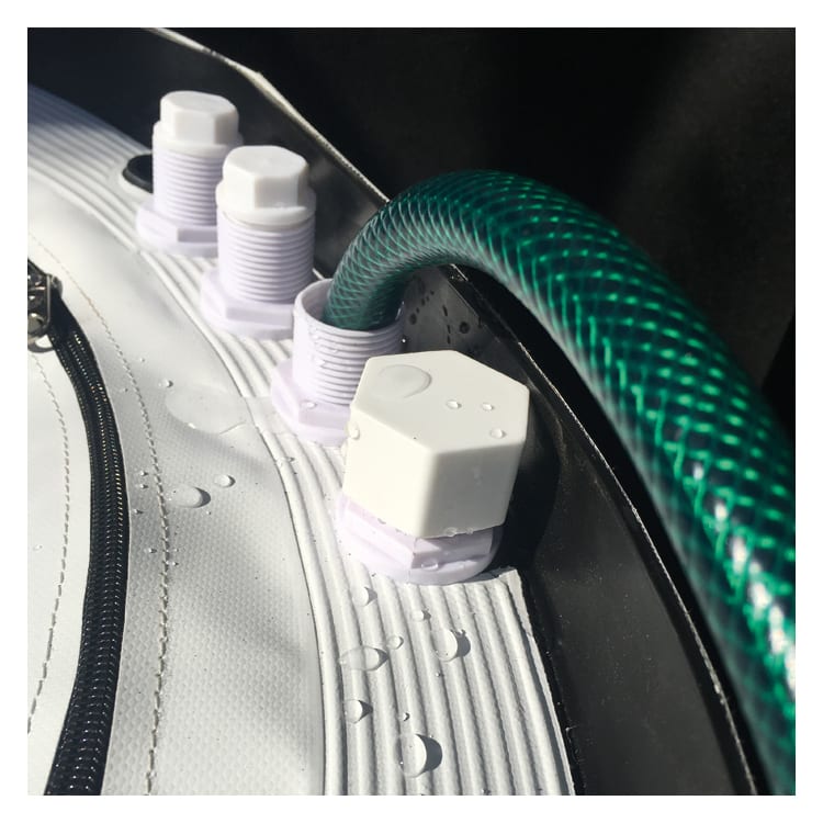 AutoPot 100 Litre FlexiTank Pro