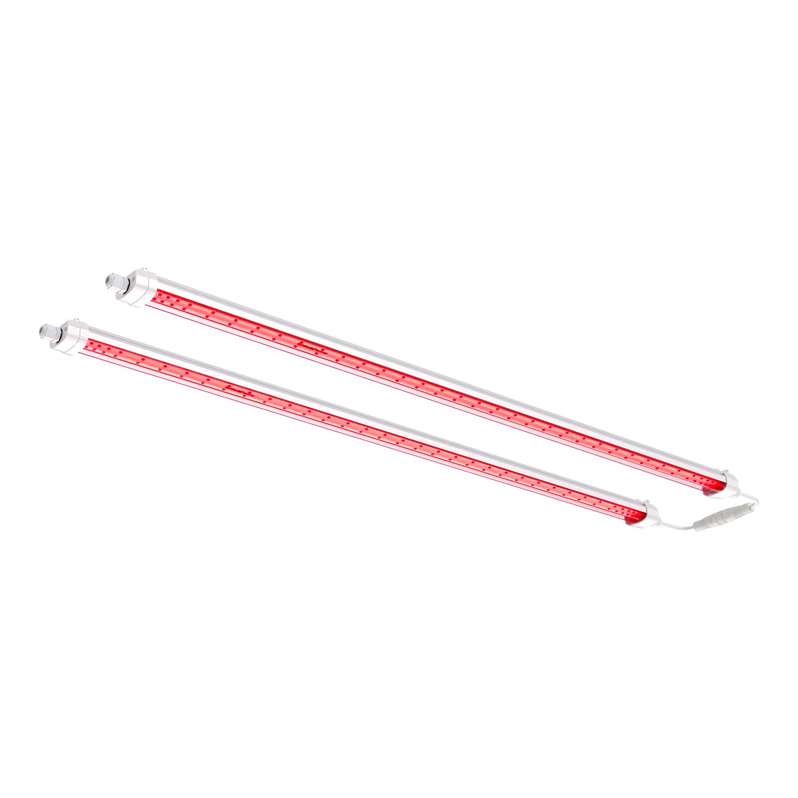 Spider Farmer® GlowR80 80W Deep Red Spectrum 660nm Supplemental LED Grow Light