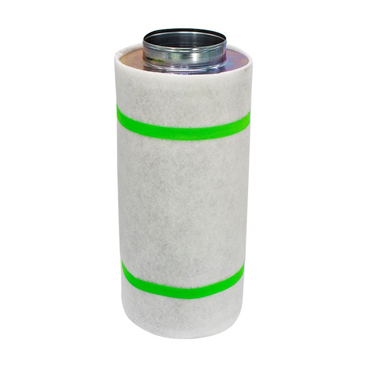 Carbon Garden Filter 12 (315mm x 750mm) 1300m3/h