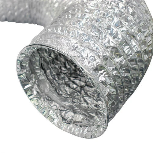 Vortex Aluminium Ducting