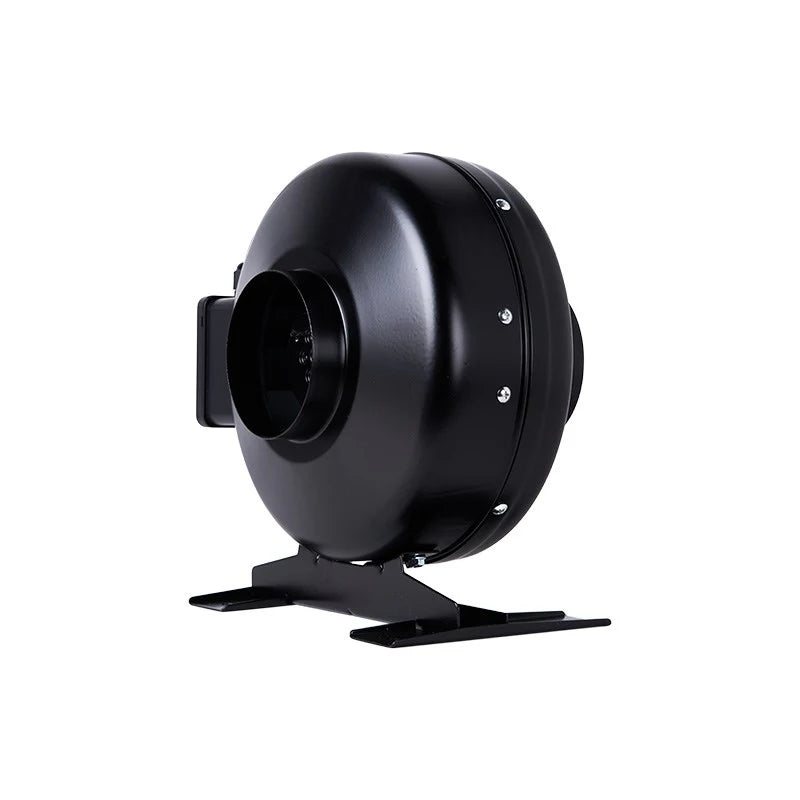Vortex Inline Fans