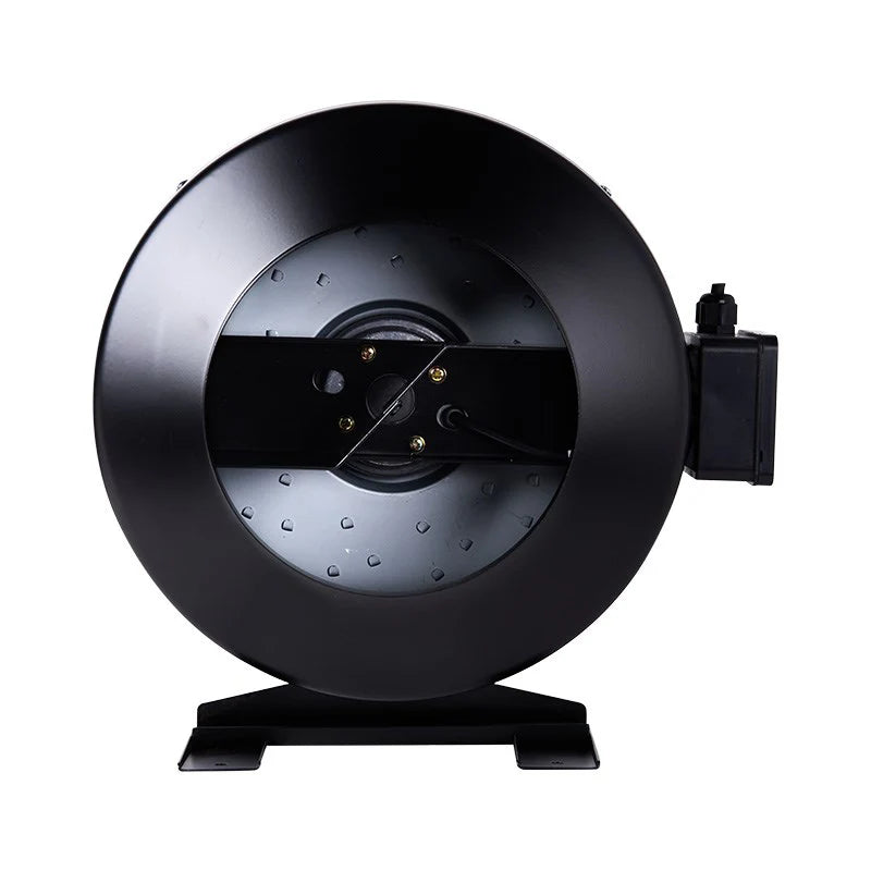 Vortex Inline Fans
