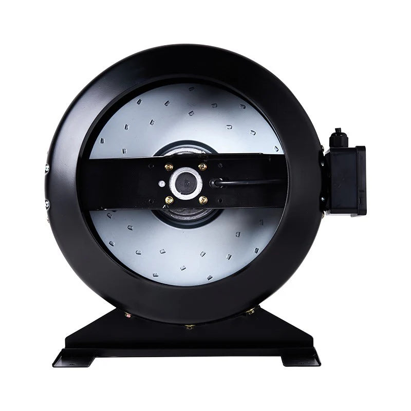 Vortex Inline Fans