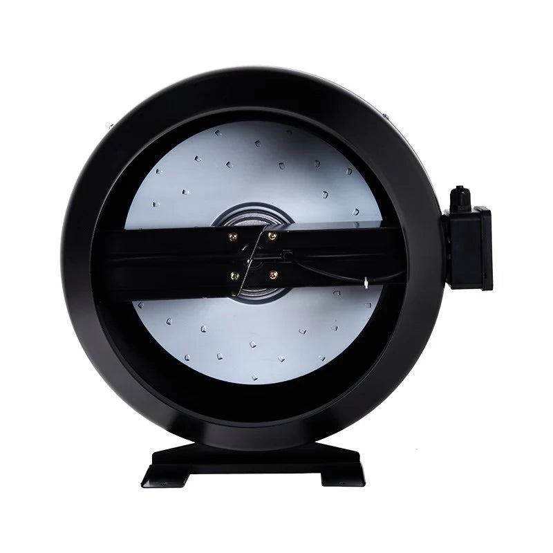 Vortex Inline Fans