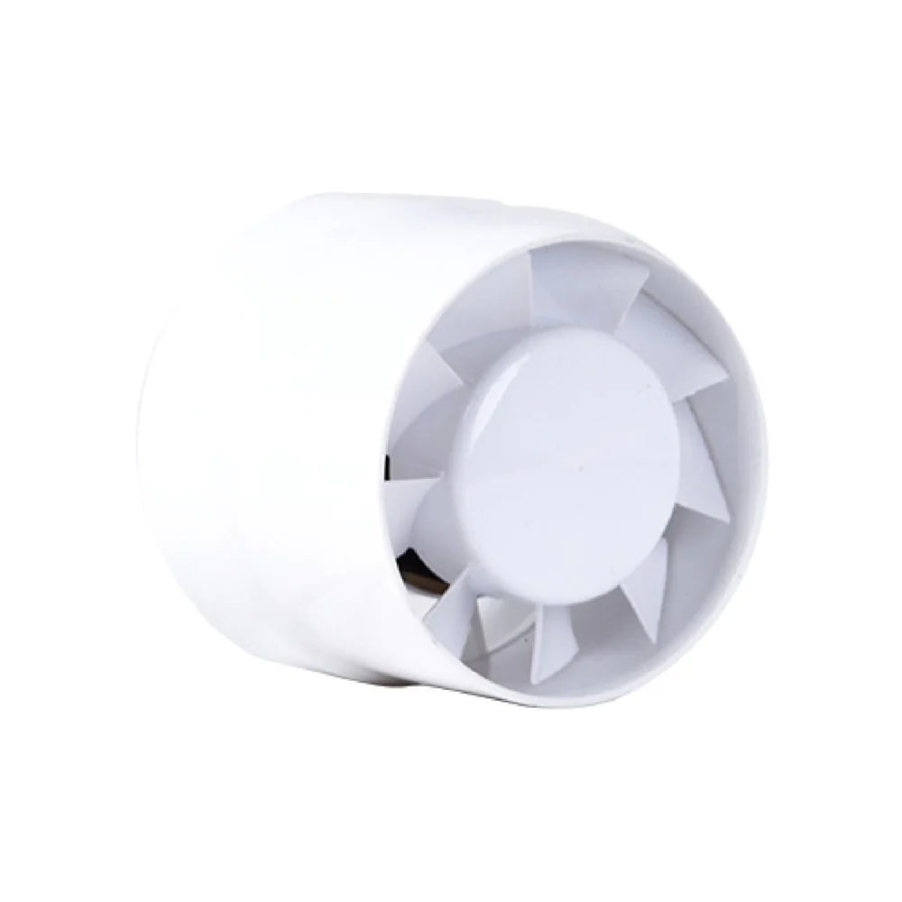 Vortex Booster Fans