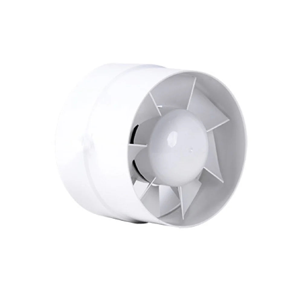 Vortex Booster Fans