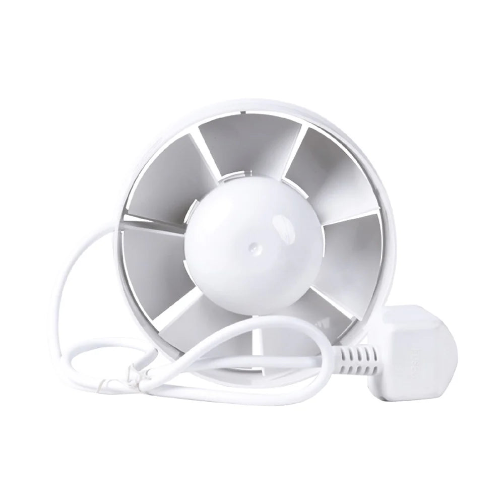 Vortex Booster Fans