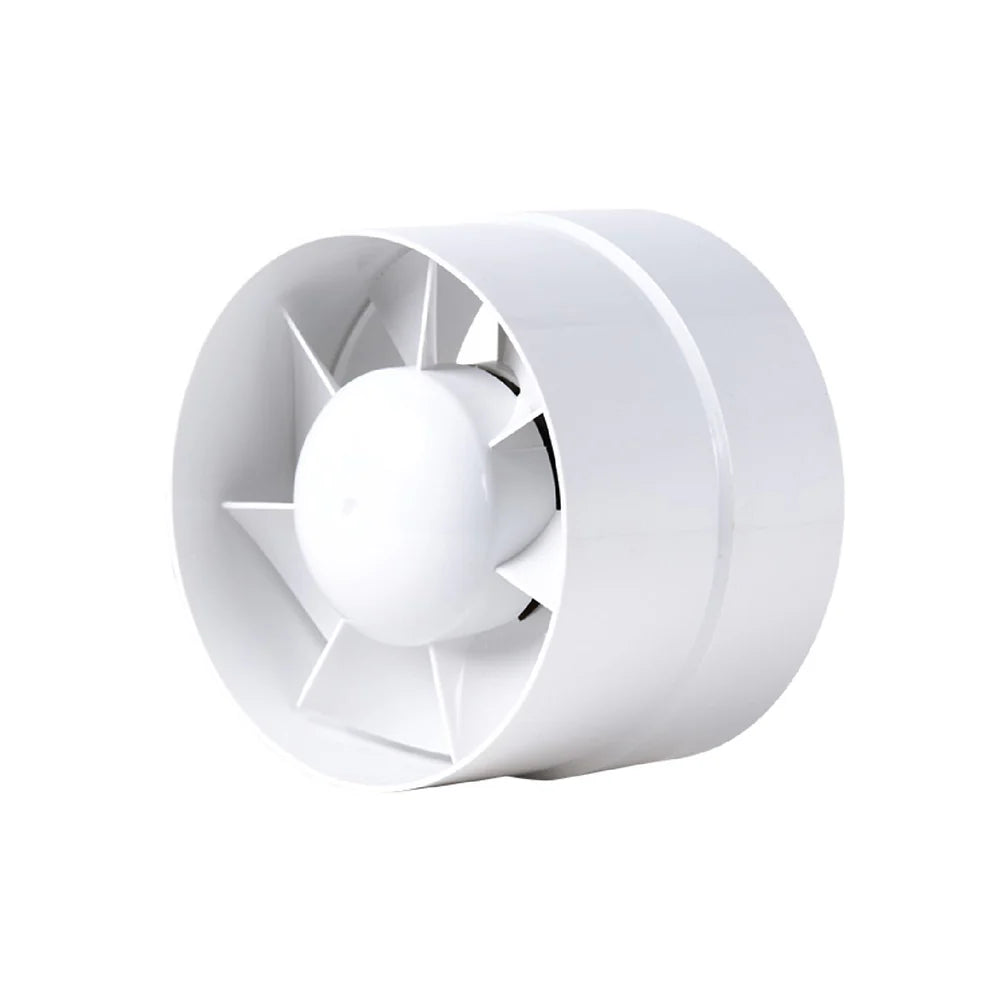 Vortex Booster Fans