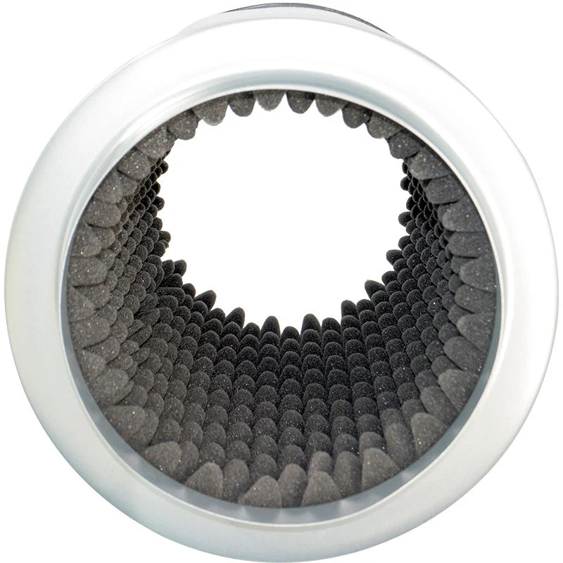 Carbon Garden Silencers