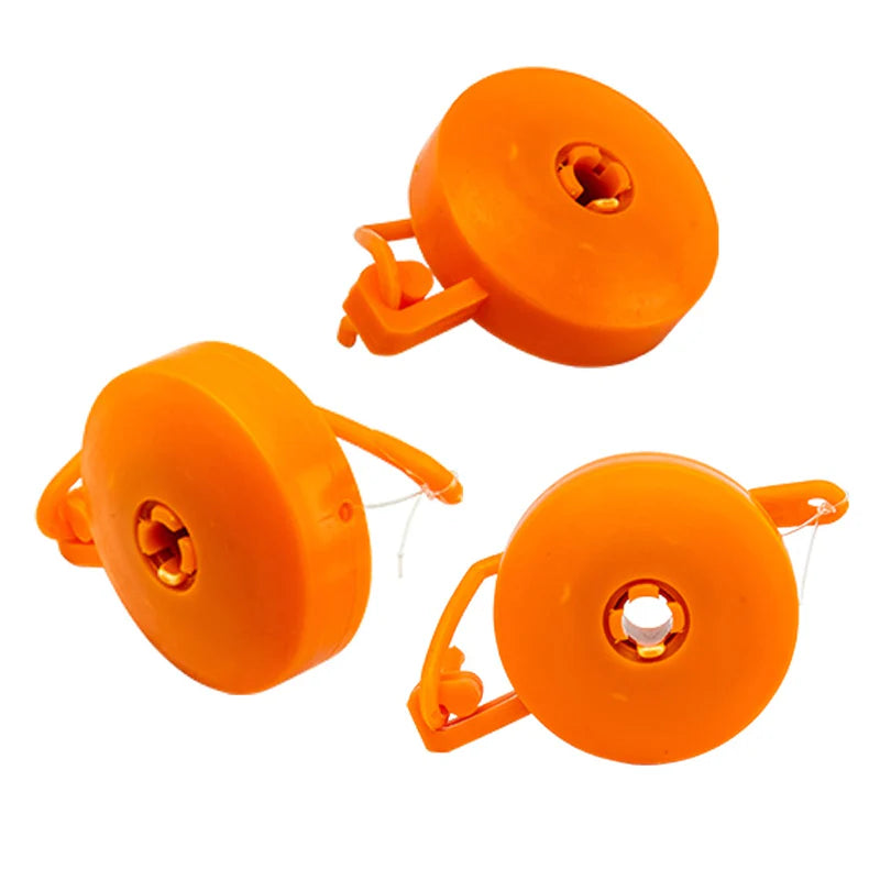 Grow Tools Plant Support Yo-Yo's (Pack of 5)