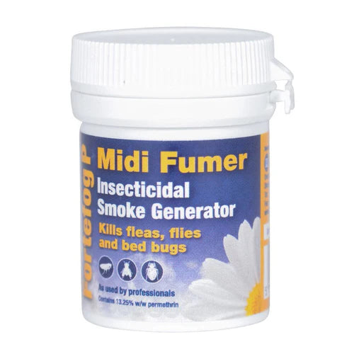 Fortefog Fumers