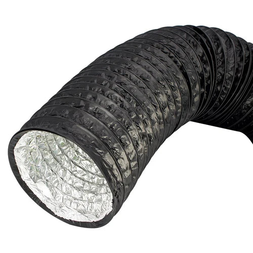 Vortex Combi Ducting
