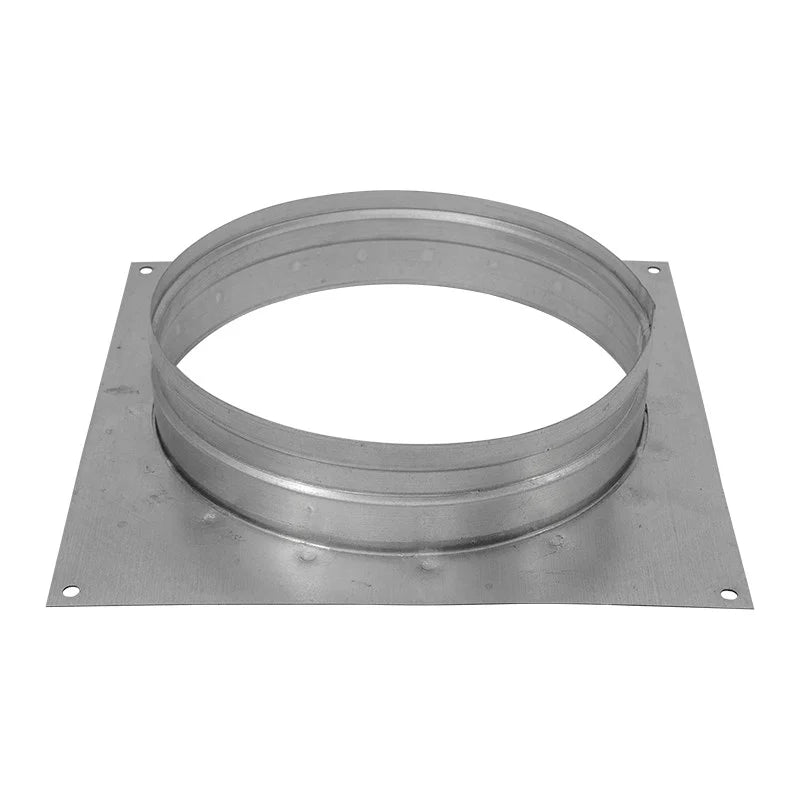 Vortex Wall Plate