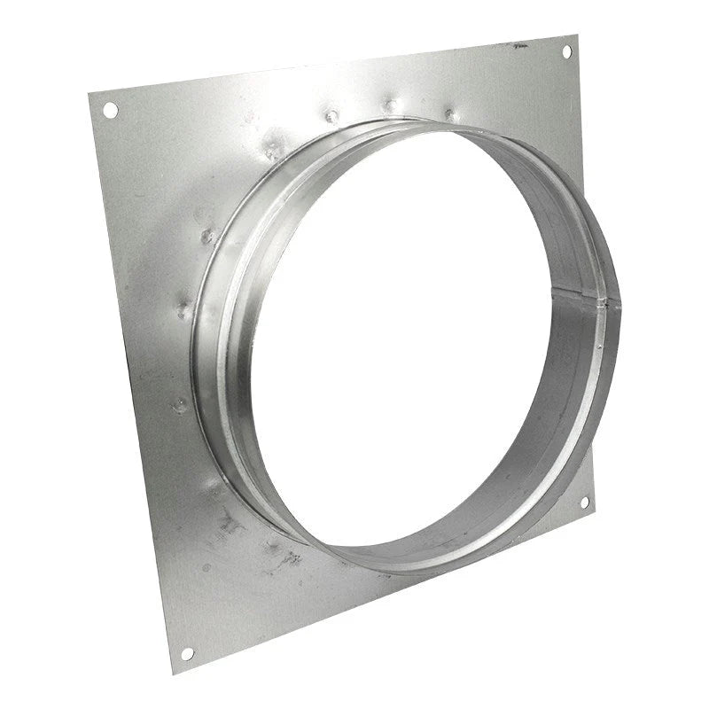 Vortex Wall Plate