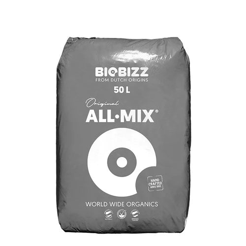 Biobizz All Mix
