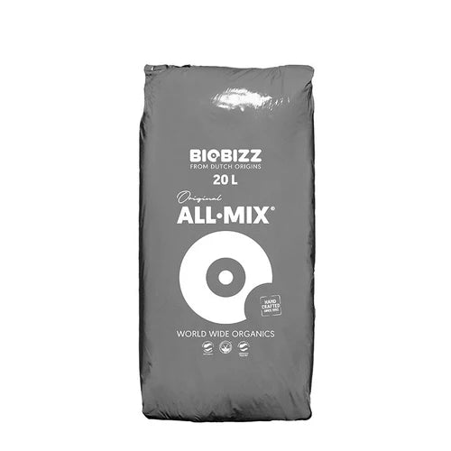 Biobizz All Mix