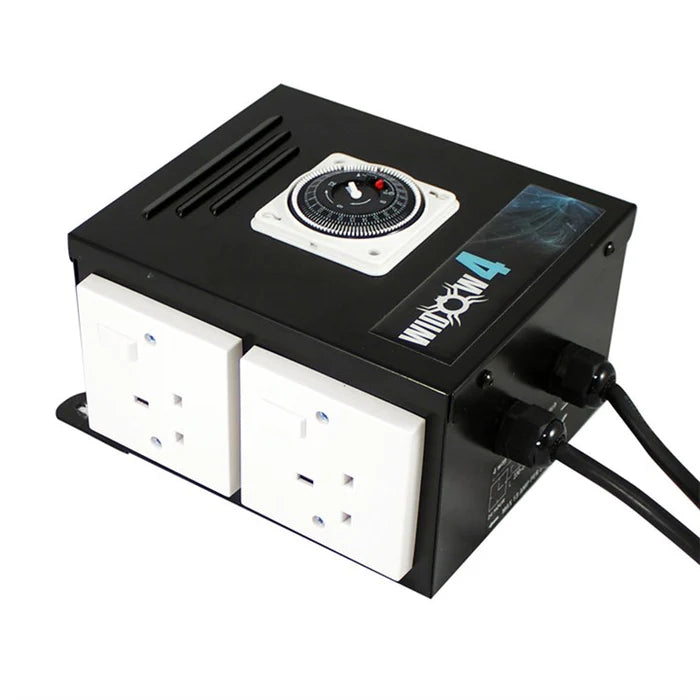 Omega Contactors