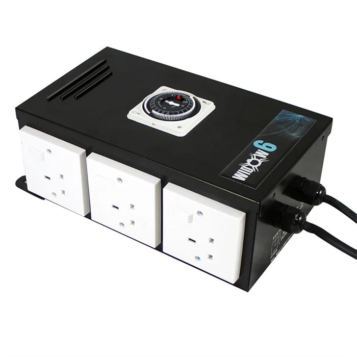 Omega Contactors