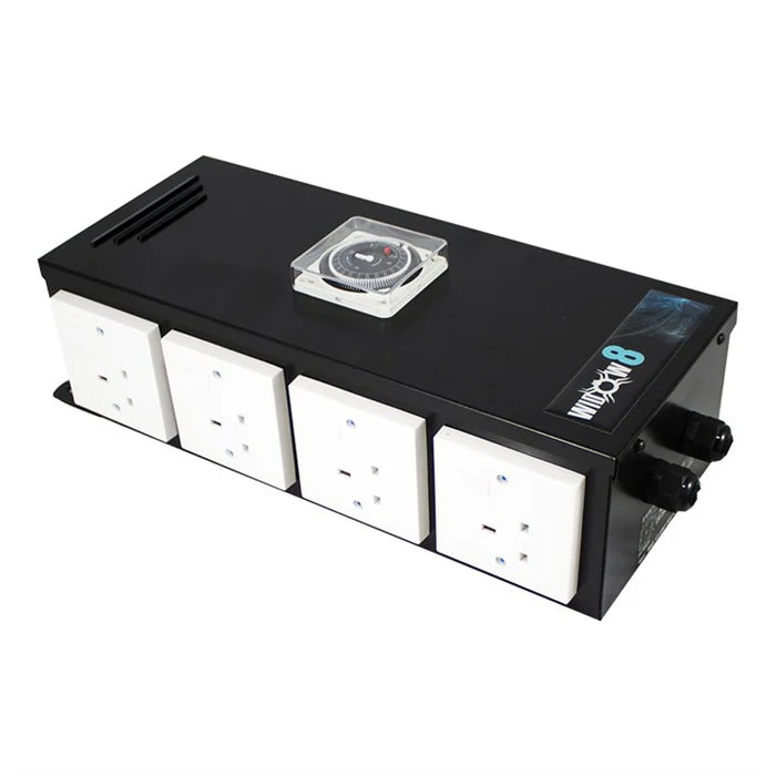 Omega Contactors