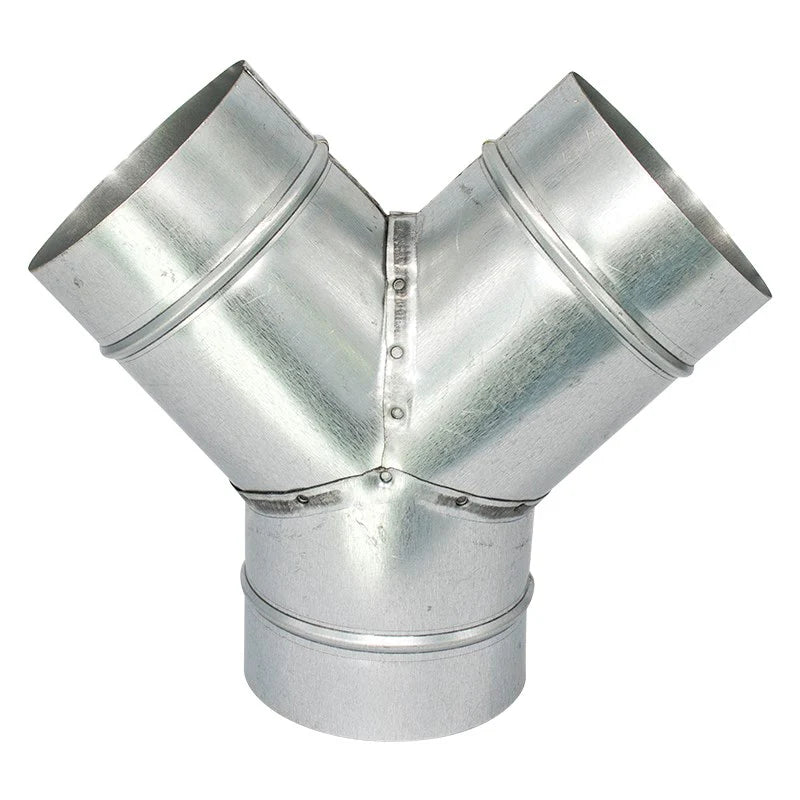 Vortex Y-Piece