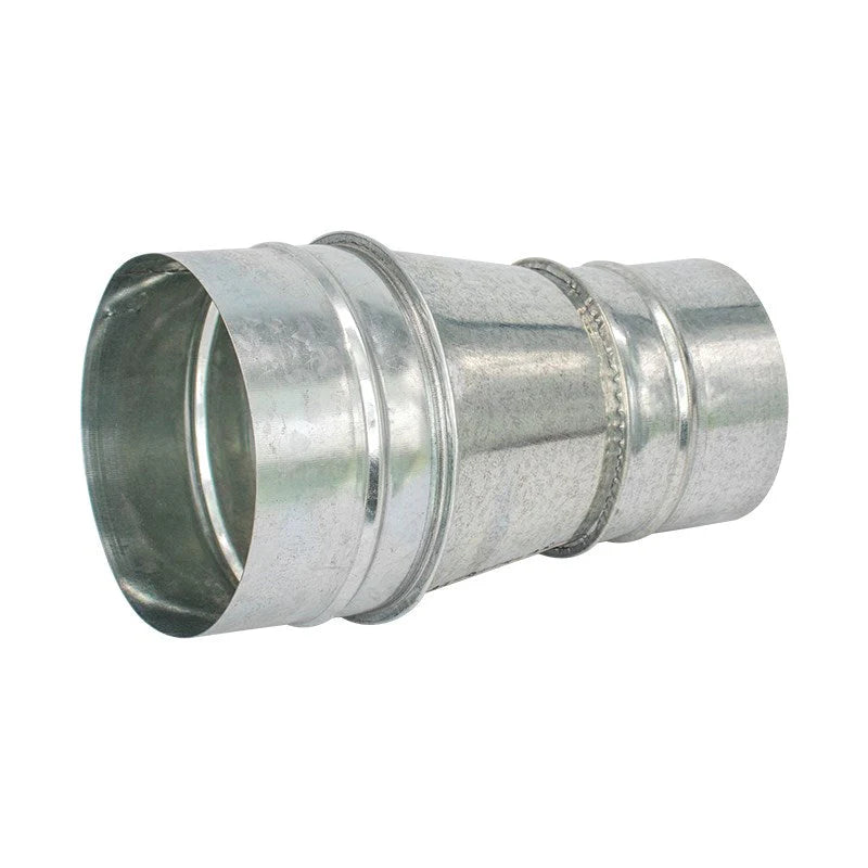 Vortex Reducers
