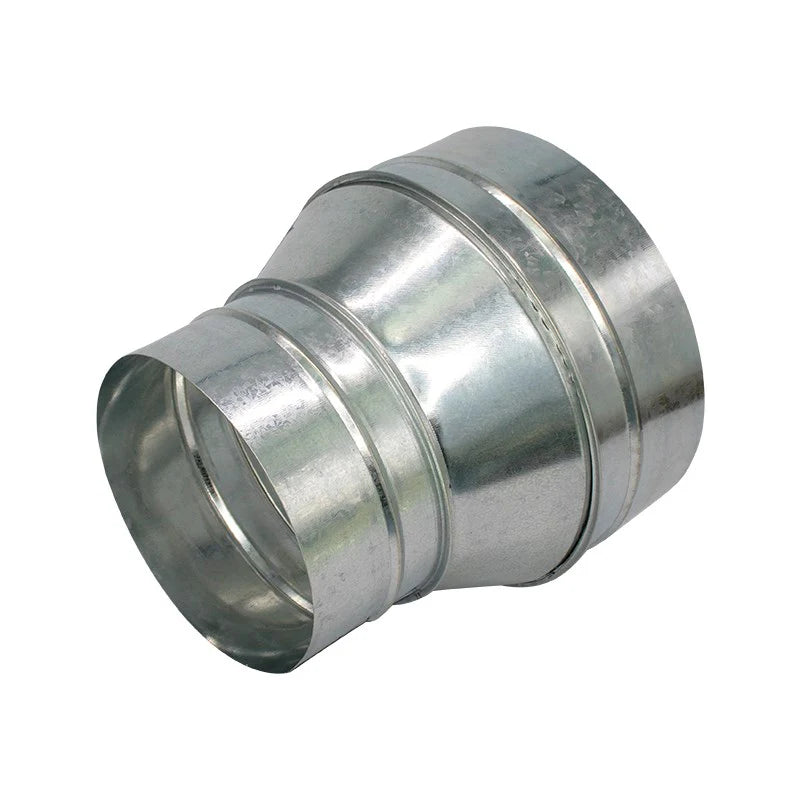 Vortex Reducers