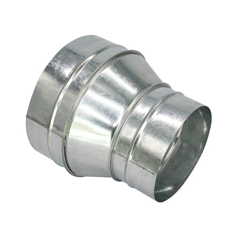 Vortex Reducers