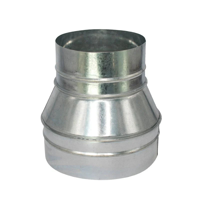 Vortex Reducers