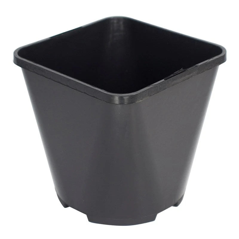 Grow Tools Square Round Pots