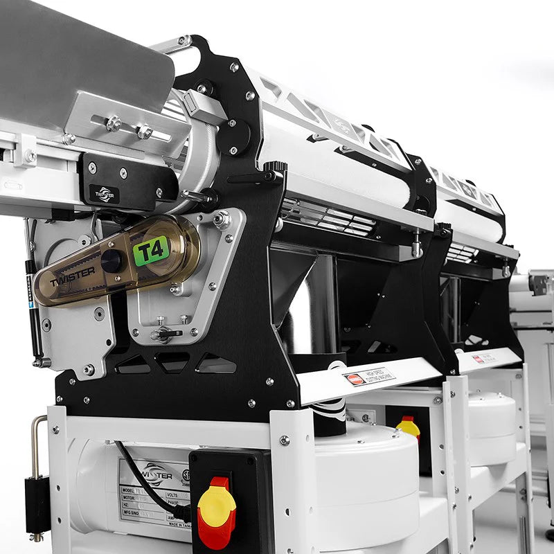 Twister Trimmer T4