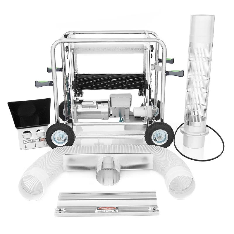 Twister Trimmer T2