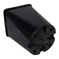 Grow Tools Square Round Pots