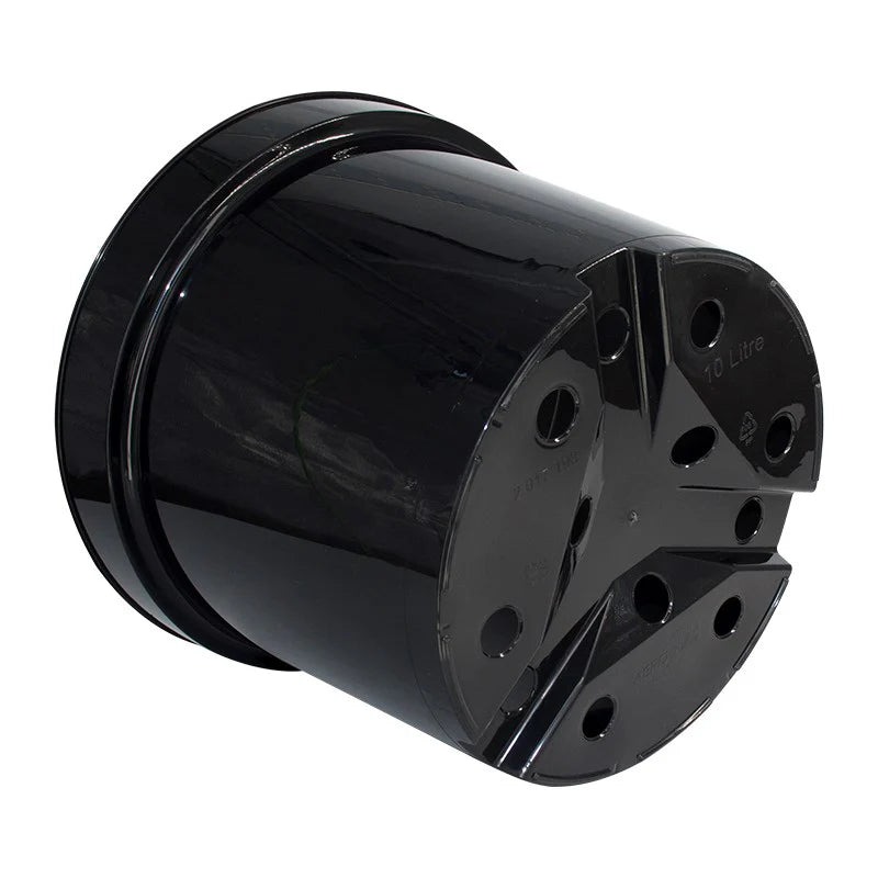 Grow Tools Round Pots