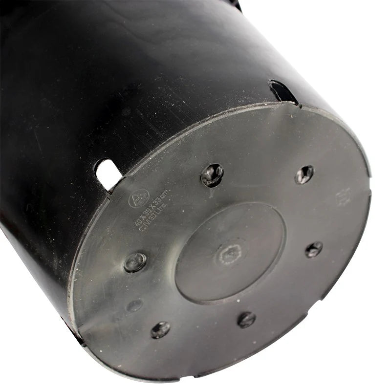 Grow Tools Round Pots
