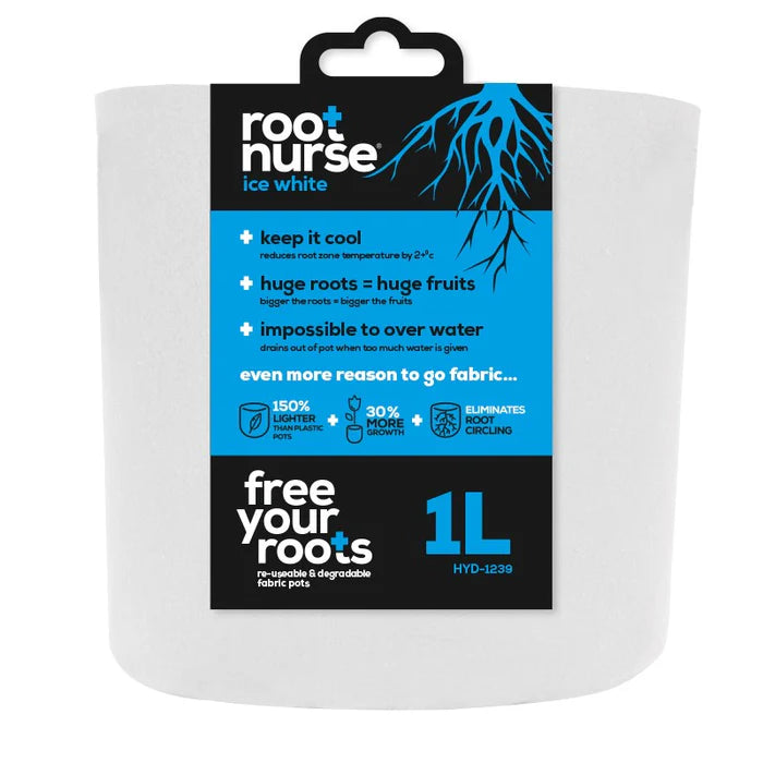 Root Nurse Ice Pot 1L