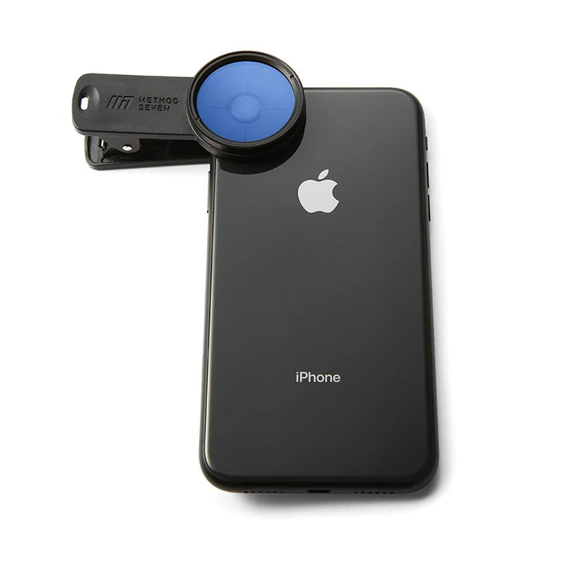 Method Seven Catalyst Phone & Tablet Clip HPS Eyewear