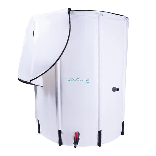 Aqualine Flex Tanks