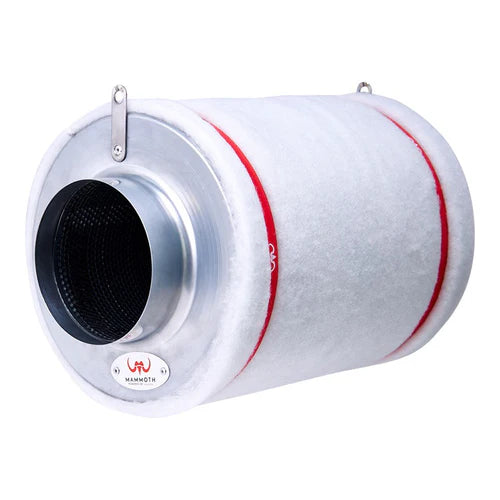 Mammoth Carbon Filters