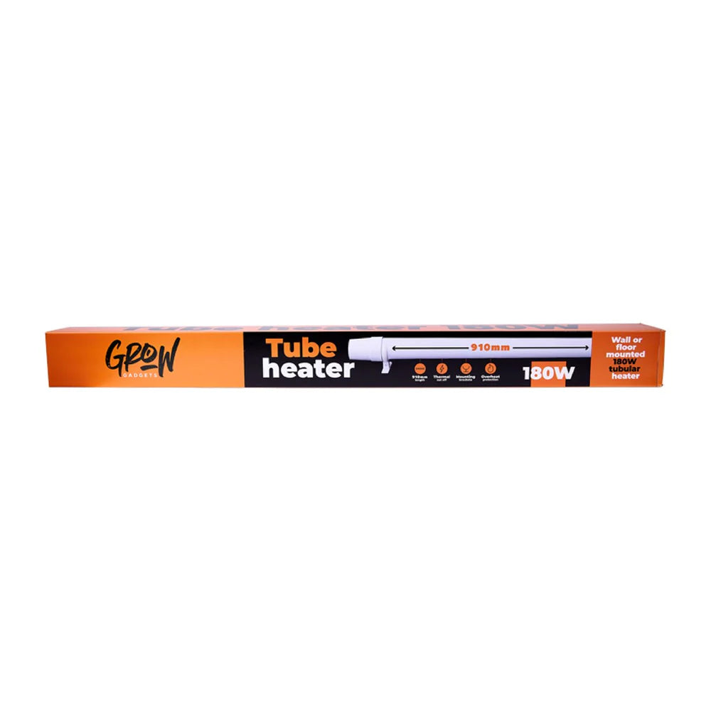 Grow Gadgets Tube Heater