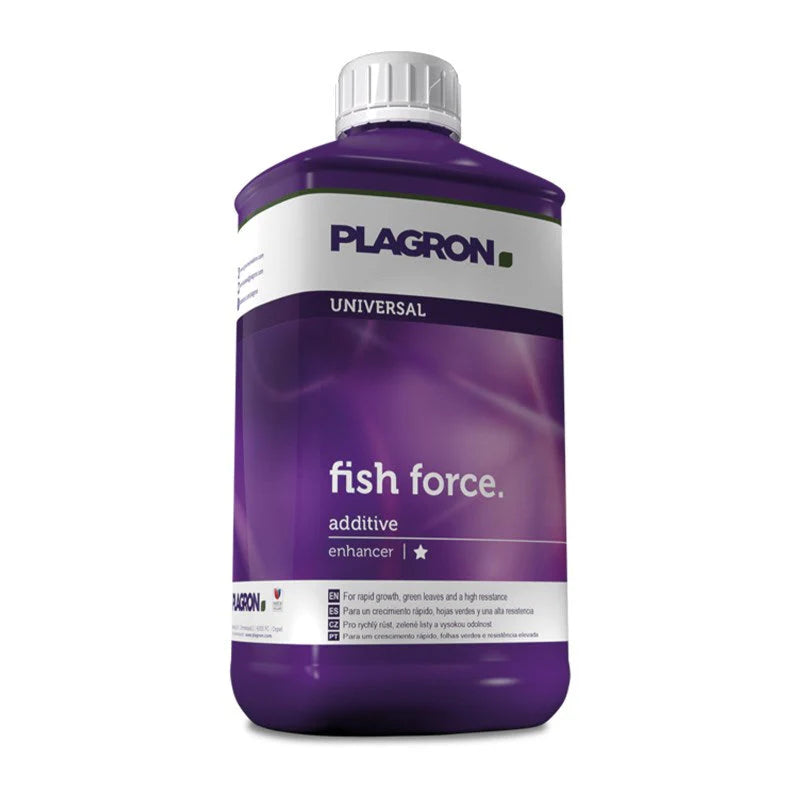 Plagron Fish Force 1L