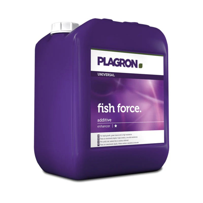 Plagron Fish Force 5L