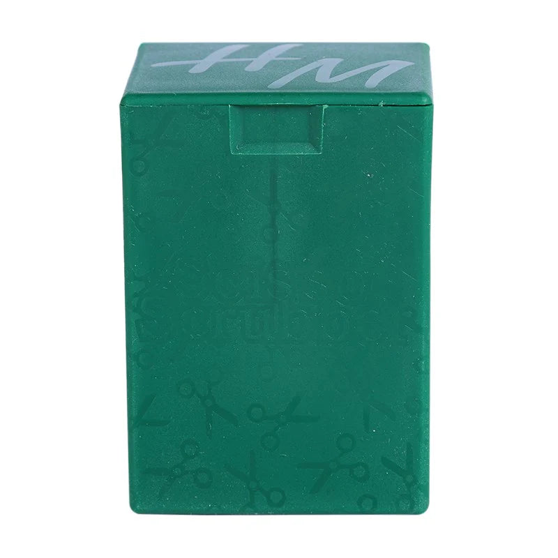 Trim Bin Scissor Scrubber