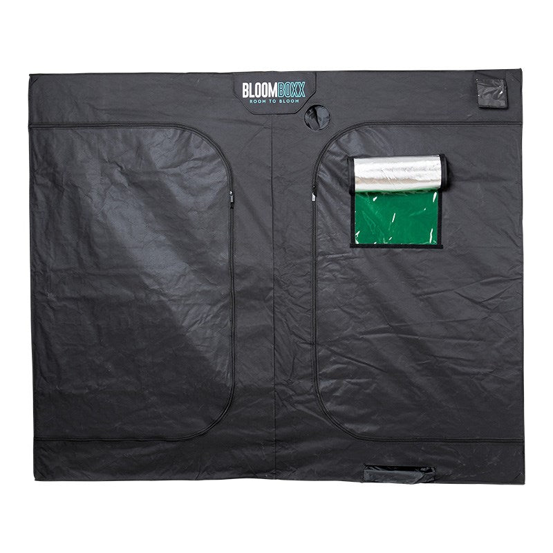 Bloomboxx Grow Tents 2.4m x 2.4m x 2m (2 part)