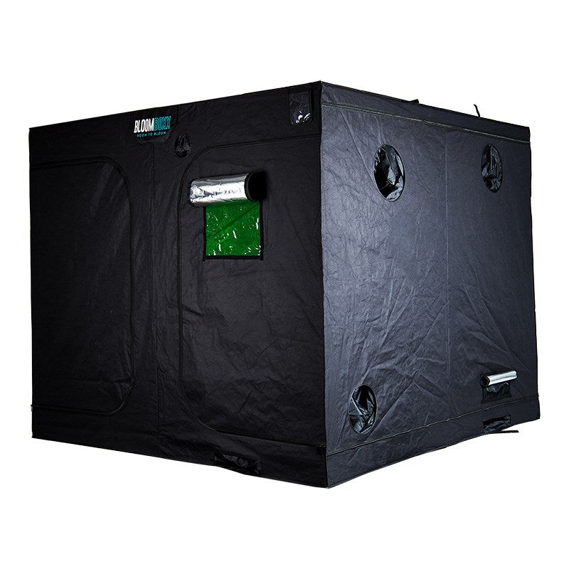 Bloomboxx Grow Tents 3m x 3m x 2m (2 part)