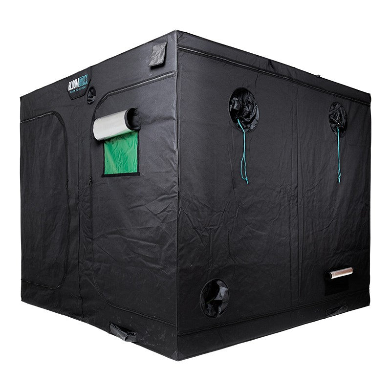 Bloomboxx Grow Tents 2m x 2m x 2m (2 Part)