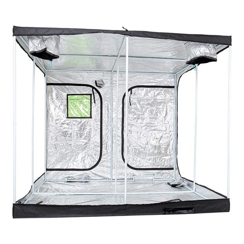 Bloomboxx Grow Tents 2m x 2m x 2m (2 Part)