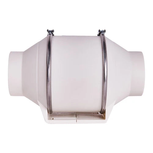 Mammoth TT Twin Speed Inline Fan